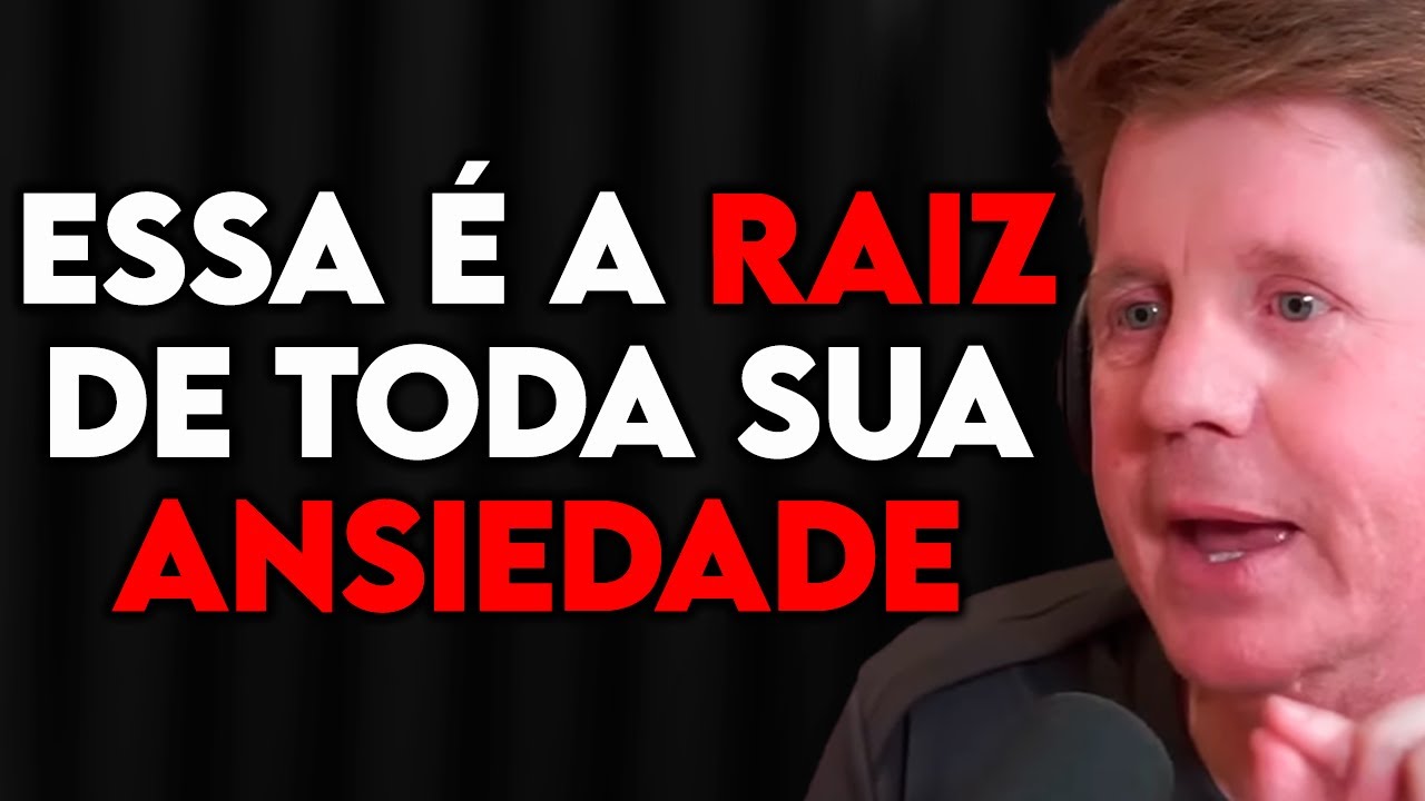 FILÓSOFO: COMO ENCONTRAR O SENTIDO DA VIDA | Lutz Podcast