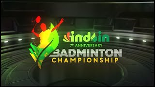 Download lagu Indoin Badminton Championship mp3 Download lagu Indoin Badminton Championship mp3