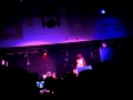 Miss Kittin in Womb Club, Tokyo