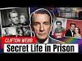 Clifton Webb S Secret Gay Life Psychological Prison Hollywood Gay Secret Life In Prison