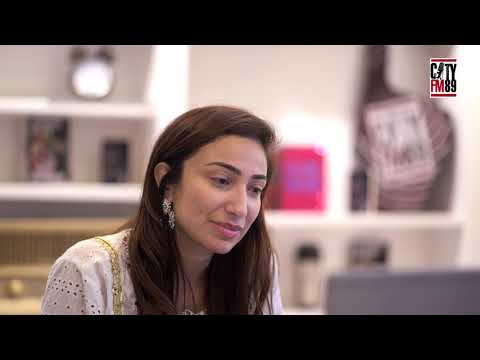 89 Questions with Ali Noor!