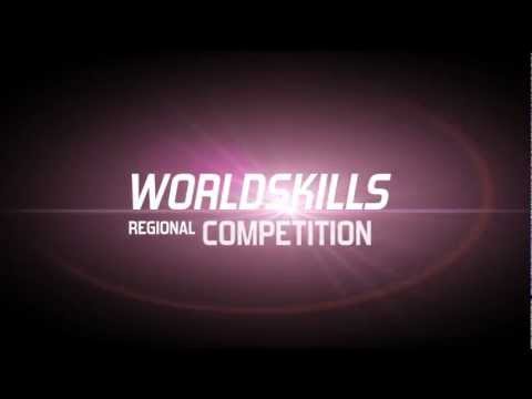 2013 WorldSkills Australia Youth Forum – Regional Competition video concept Thumbnail
