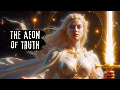 Aletheia: The Sword of Truth the Church Erased from History