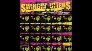 Swingin&#39; Utters - no pariah