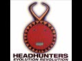 A FLG Maurepas upload - Headhunters - Loft Funk - Jazz Fusion