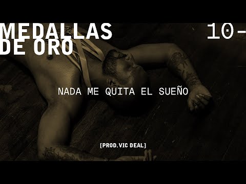 Nada que me quita el sueño