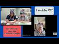 Try #2 -Join me as I talk to Jeannette Douglas and Mona Bost about the Patriotic Box