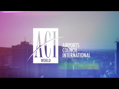 About ACI World