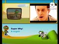 DKBrasil 24 De Junho De 2009 Créditos Mister Maker A Seguir Super Why Promo