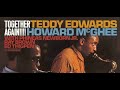 Teddy Edwards - Up There (*****) - In this channel only D.O.C. music