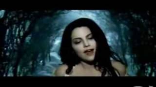 Amy Lee - Sally&#39;s Song Music Video (Unofficial)