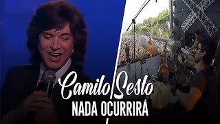 Camilo Sesto - Nada ocurrirá (voice + Drums isolated)