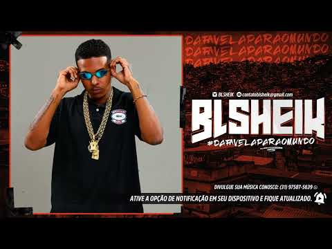 MEDLEY 04 - INIMIGO NOS TEM, MAIS NOS NAO TEM INIMIGA (DJ RENAN DA BL) feat. MC MAGRINHO