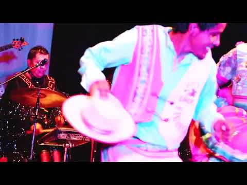 UN POKITO DE AMOR EN VIVO - SUMAYA ANDINA