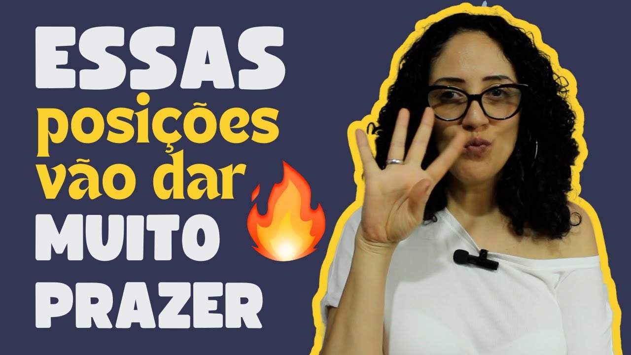 4 posições do t4ntra para usar no s3xo