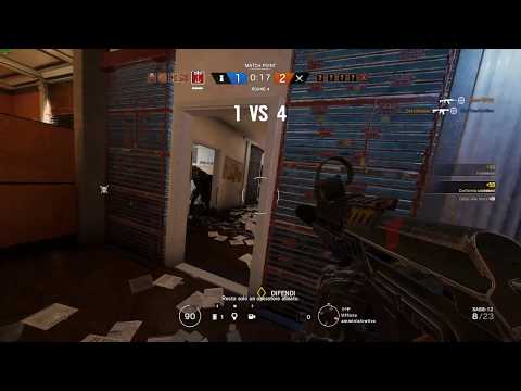 Kapkan rework top OP plz nerf part 3