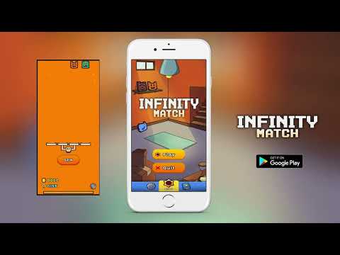 Infinity Match video thumbnail
