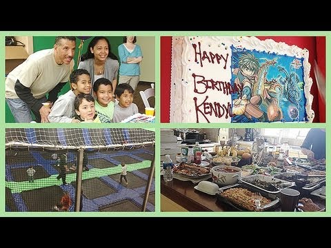 VLOG: Weekend in Westchester