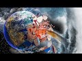 I Made Hurricanes Move At 1 000 000 000x Light Speed And This Happened