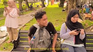 Bahasa Indonesia - Puisi Musikalisasi (Sesak Sesal) Kel. 3