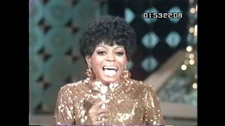 Diana Ross &amp; The Supremes - Day After Day/I'm Livin' In Shame @ Hollywood Palace [3/8/69]
