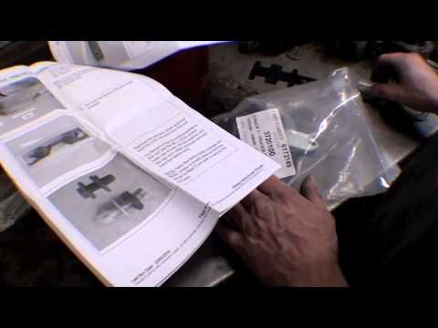 FJ Cruiser ARB Roof Rack | Video 1