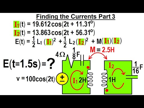 Electrical Engineering Ch 14 Magnetic Coupling 1 of 55 What is Magnetic Flux