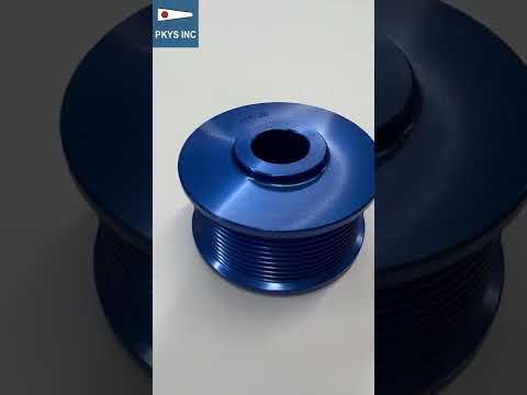 Balmar Alternator Pulleys