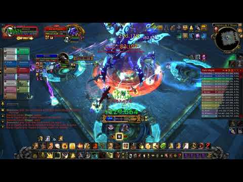 Sha of Pride 25HC - Reing of Gods