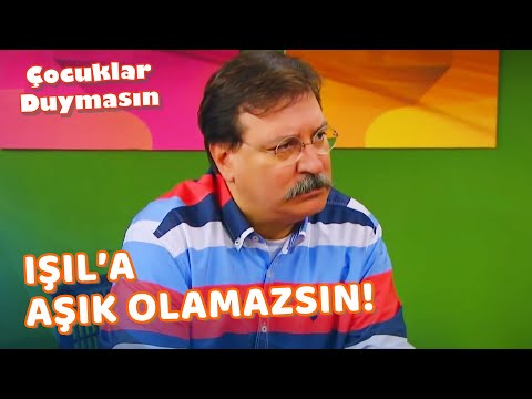 Tuna, Element'in Aşkını Öğrenince Ateş Püskürdü! - Çocuklar Duymasın 76. Bölüm (FİNAL)