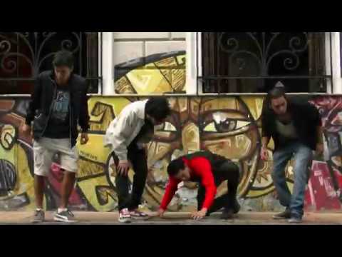 Hermanos Saavedra - por PyN Producciones