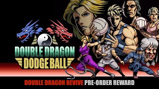 Watch and explore about Double Dragon Revive - Bonus DLC PS5 CD Key