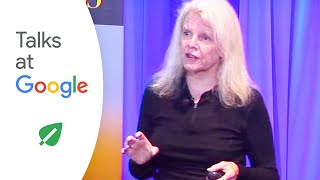 Kris Tompkins: "Paying Our Rent to Earth" | Talks at Google