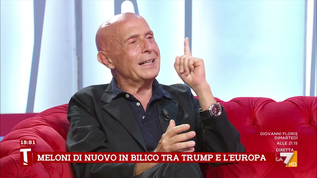Ucraina, Minniti: "Rischio escalation altissimo. L'E3 di Londra torni a essere E5"