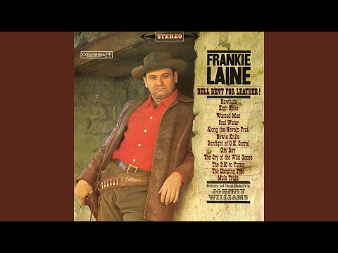 Along the Navajo Trail