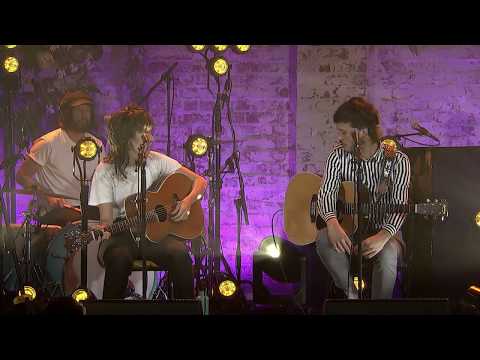 Courtney Barnett - Not Only I (featuring Marlon Williams) (MTV Unplugged Live In Melbourne)