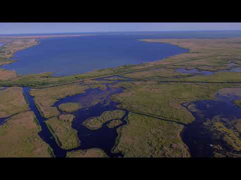 ''Holbina Trei Bibani'', the 4* Resort in the Danube Delta