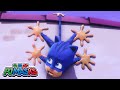 Catboy S Flying Fiasco PJ Masks Full Episode S1 Ep23 Cartoons For Kids Superheroes