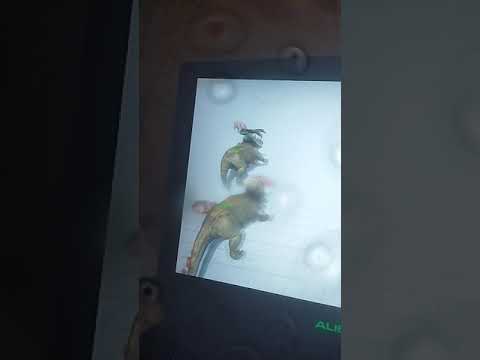 7 Headless Hulks Vs 4 triceratops animal revolt battle simulator