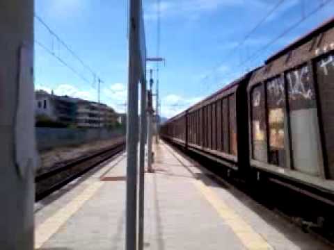 MRV Pace Del Mela-Bari Lamasinata