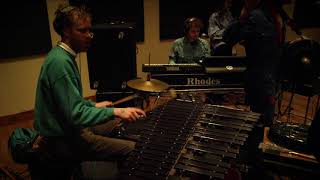 Cuddle Magic - Slow Rider (Alternative Version, Folkadelphia Session 9/3/2014)