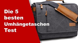 Umhängetaschen Test ✔️ Top 5 besten Umhängetaschen Test 2023