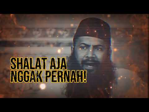 (JEDA) DIBERI DUNIA BUKAN TANDA CINTA ALLAH - Ustadz Dr. Syafiq Riza Basalamah M.A