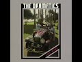 The Dramatics - I Get Carried Away