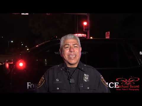 09-11-2023 Fort Worth, TX  - 3 dead, 3 more critical after semi's rear end accident on the shoulder