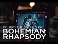 [Behind the Scenes] - Bohemian Rhapsody – Pentatonix