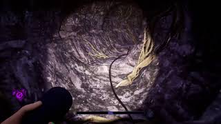 Security breach Ruin DLC game play