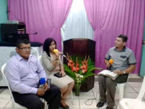 Entrevista a Jessy Galvez