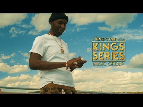 (Watch In HD) Atm Bigz - Last Year (directed @tymefloc)