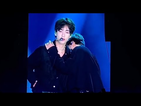 190518 Fake Love @ BTS 방탄소년단 Speak Yourself Tour Metlife Stadium New Jersey Concert Fancam